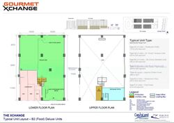 Gourmet Xchange @ Kallang (D13), Factory #558613731